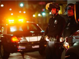 Las autoridades afirman que el ataque pudo estar relacionado con pandillas. AFP / ARCHIVO