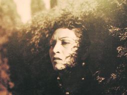 La pintora jalisciense logró mucho en un país machista. Era un personaje más modesto, menos atractivo para las ocho columnas. EL INFORMADOR / ARCHIVO