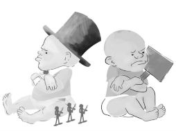 El riesgo es que se reproduzca un arreglo clientelar que no favorezca al interés general. EL INFORMADOR / S. Mora