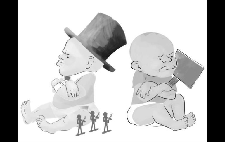 El riesgo es que se reproduzca un arreglo clientelar que no favorezca al interés general. EL INFORMADOR / S. Mora