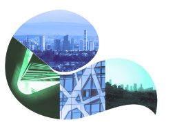 La arquitectura adquiere sentido a través del contexto natural, histórico y social. ESPECIAL / Ayuntamiento de Zapopan