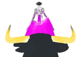 Víctor Barrio era de uno de esos jóvenes que decidió dedicar su vida por entero al toro. EL INFORMADOR / J. López