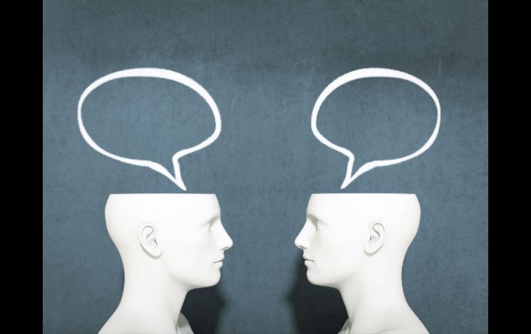 A ningún lado. Tuve que concluir que estaba en desacuerdo con ambos calvos, el progresista y el conservador. ESPECIAL /