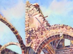 Si no te contáramos que está en Jalisco, podrías creer que es el mismísimo Edén. EL INFORMADOR / J. Monroy