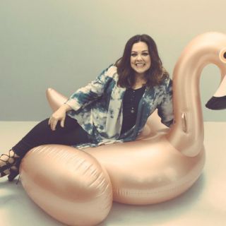 'Life of the party' de Melissa McCarthy se estrenará en 2018