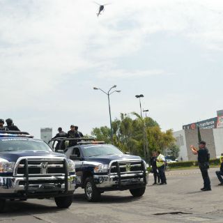 Registran enfrentamientos sin víctimas en Nueva Italia, Michoacán