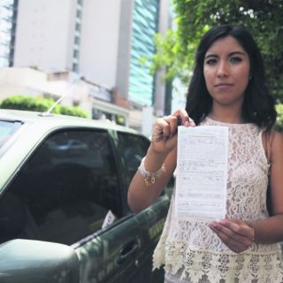 Ayuntamiento tapatío retirará 30 parquímetros de Simex