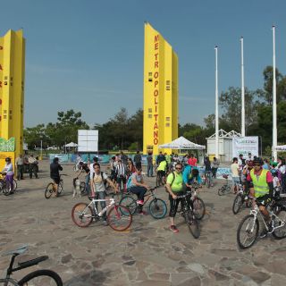 Fomentan donación de refacciones de bicicleta en Zapopan