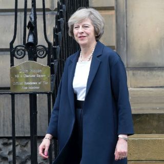 Algunos migrantes de la UE tendrían que irse: ministro del 'Brexit'