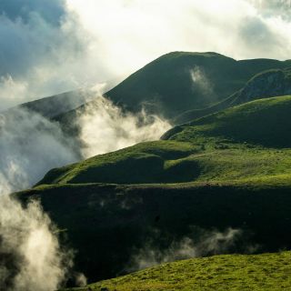 Archipiélago de Revillagigedo, nuevo Patrimonio de la Humanidad