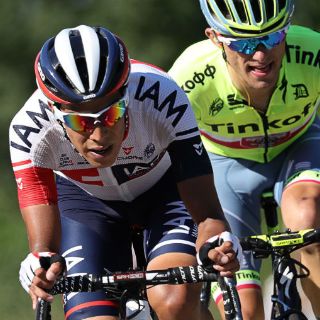Jarlinson Pantano gana la etapa 15 del Tour de Francia