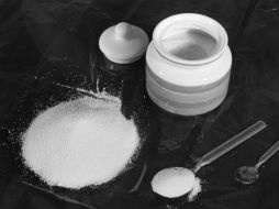 La sal es el enemigo número uno de la salud renal. EL INFORMADOR / ARCHIVO