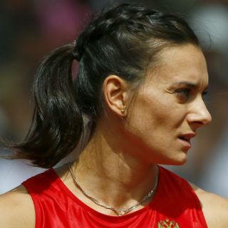 Isinbayeva denuncia a la IAAF