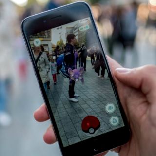 Policía de EU usa Pokémon Go para atrapar delincuentes