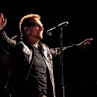 Bono vivió de cerca ataque terorrista en Niza