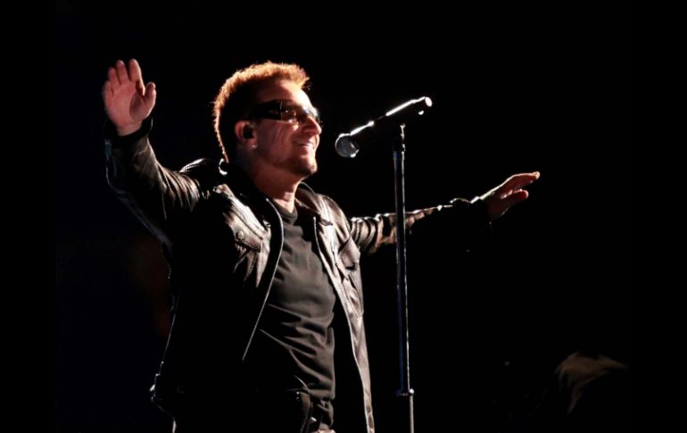 Señalan que Bono se encontraba en la terraza de 'La Petite Maison' cuando sucedió el ataque. SUN / ARCHIVO