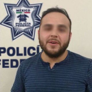 Gerardo Ortiz paga fianza para salir libre