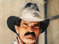 Carlos Cardán sobresalió como villano en infinidad de telenovelas. TWITTER / @cinemexicanotv