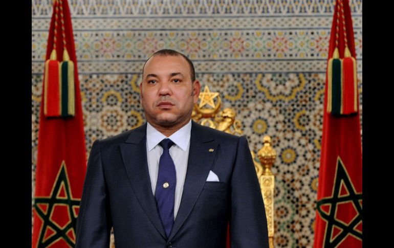 El rey de Marruecos agrega que 'hace mucho tiempo que nuestros amigos nos piden volver a nuestro lugar natural'. EFE / ARCHIVO