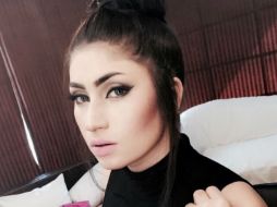Qandeel Baloch era muy popular en las redes sociales pero condenada por los estamentos más conservadores. INSTAGRAM / qandeelbalochquebee