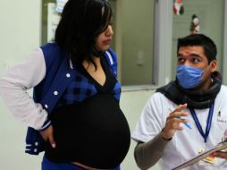 En promedio son 30 nacimientos al día en niñas de 10 a 14 años. EL INFORMADOR / ARCHIVO