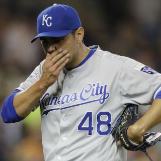 Soria sufre cuarto revés ante Tigres