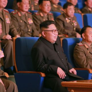 Corea del Norte acusa a Asia y Europa de 'elevar la tensión'