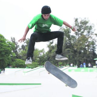 Festival Sprite llega a Guadalajara