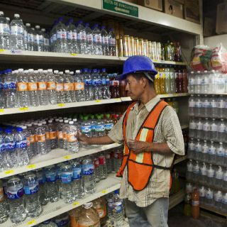 El CEESP advierte sobre la debilidad del consumo privado