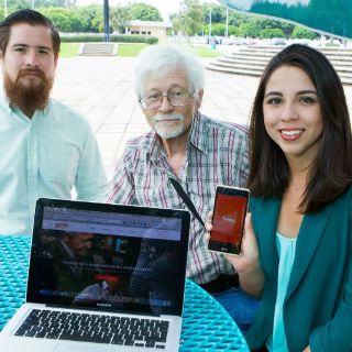 Sabius, una 'app' para aprender de las personas que más saben