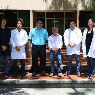 Científicos participan en proyecto 'Ventanas al cerebro'