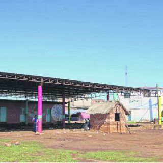 Fin de semana wixárika refuerza Cruzada contra el Hambre