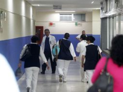 Buscan asegurar de cuatro a seis meses de salario para que los jubilados emprendan negocios. EL INFORMADOR / ARCHIVO