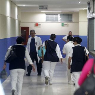 Esperan que 200 trabajadores de la SSJ sean parte de Retiro Voluntario