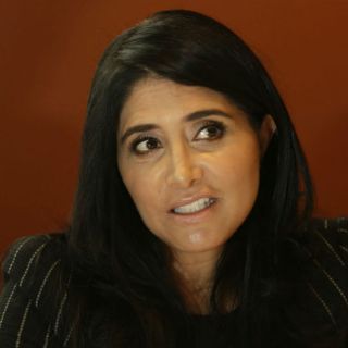 'Barrales oxigenará la unidad del PRD'