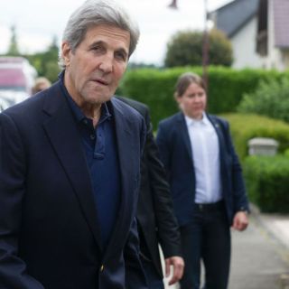 Kerry vuelve a pedir a Turquía pruebas contra Gülen