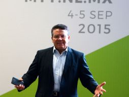 El presidente del Sindicato recuerda que la estrategia de la CNTE ha sido cíclica desde 1979 sin beneficios para todos. NTX / ARCHIVO