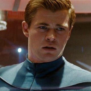 Chris Hemsworth aparecerá en cuarta entrega de Star Trek
