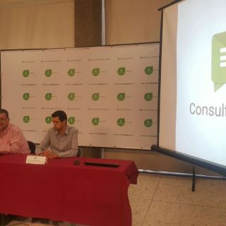 Presentan aplicación para agilizar trámites en Educación