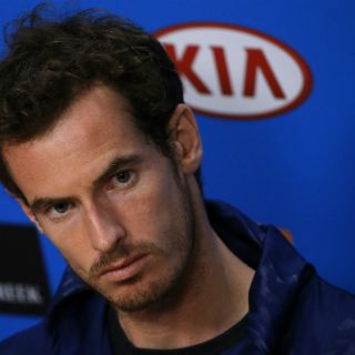 Andy Murray se retira del Masters de Toronto