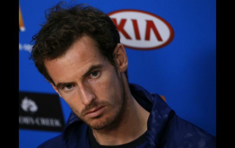 El ganador en Toronto en tres ocasiones, no se había perdido el evento canadiense desde su debut en 2006. AP / ARCHIVO