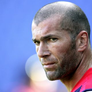 Zidane alaba el trabajo de Francia en la Eurocopa