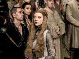 La serie logró la semana pasada 23 nominaciones para la 68 edición de los premios Emmy. TWITTER / @GameOfThrones