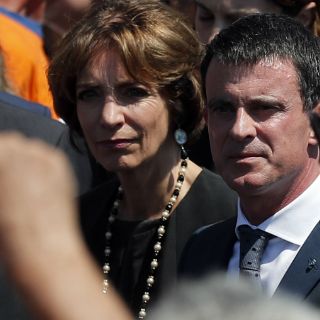 Francia abortó gran atentado antes de inicio de la Eurocopa