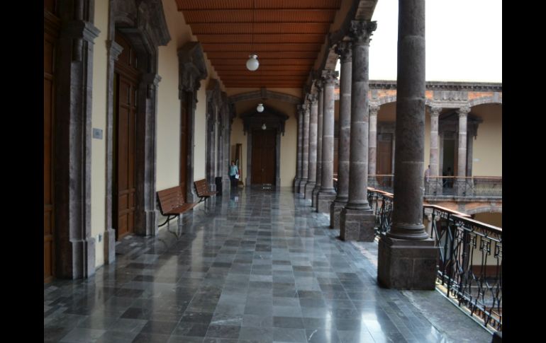 Los artistas podrán afiliarse al Seguro Popular a través de la Secretaría de Cultura del 20 al 22 de julio. ESPECIAL /