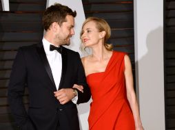 La última vez que fueron vistos juntos en público fue el pasado febrero en el estreno de una obra de Jackson en Broadway. AP / ARCHIVO