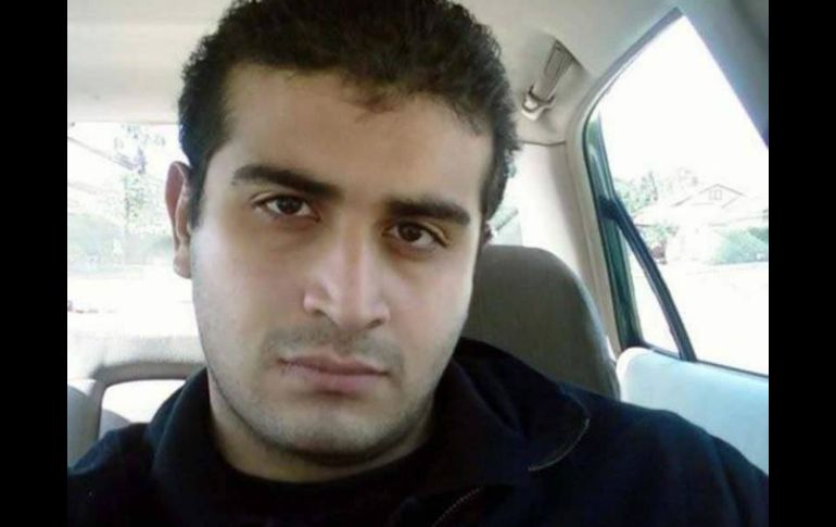 Omar Mateen dijo a sus compañeros de trabajo que tenía vínculos con terroristas y con un asesino de masas. FACEBOOK / Omar Mateen