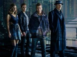 El viernes 22 de julio se estrenará la segunda entrega de la cinta 'Los Ilusionistas 2'. TWITTER / @ilusionistas2