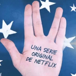 Netflix difundirá la nueva serie de 'Star Trek'