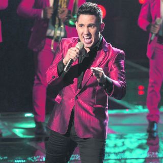 De la Trakalosa no salí ni bien ni mal: Talamantes